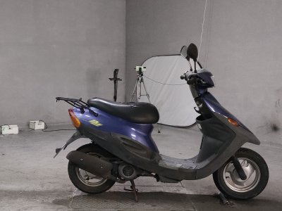 Yamaha BJ 2006