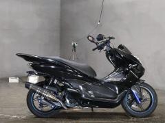 Honda PCX125 2012