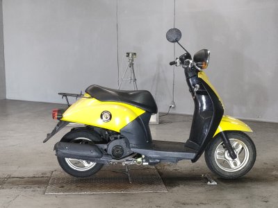 Honda TODAY 2004