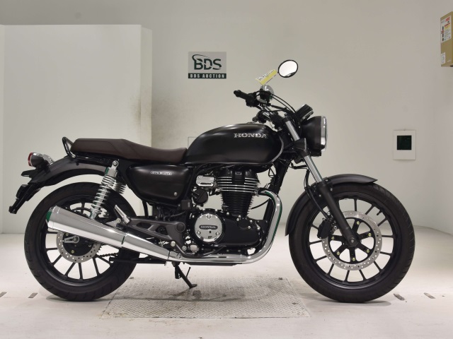 Honda GB350 2022