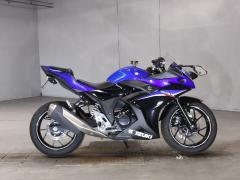 Suzuki GSX250R