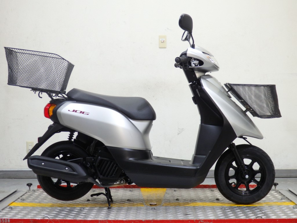 Yamaha JOG 50