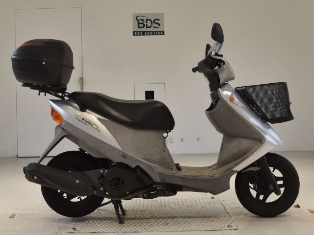 Suzuki ADDRESS V125