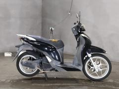 Honda SH MODE 2014