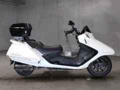 Honda FUSION 2006