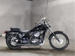 Kawasaki VULCAN800 CUSTOM 1995