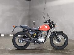 Honda FTR223 2008