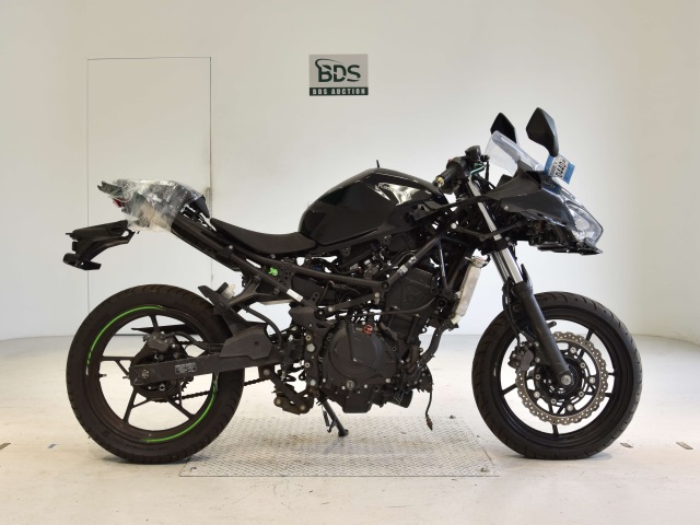 Kawasaki NINJA250 2018