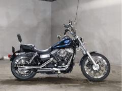 HD STREETBOB FXDBI1450 2006