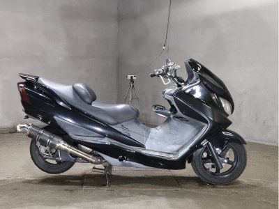 Suzuki SKYWAVE 250