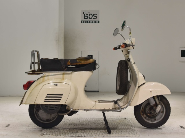 Vespa 50S
