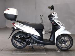 Honda DIO110 2013