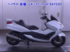 Yamaha MAJESTY 250 2016
