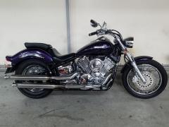 Yamaha DRAGSTAR XVS1100 2000