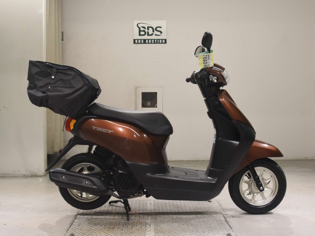 Honda TACT125 2018