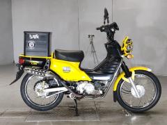 Honda SUPER CUB110 2016