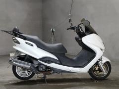 Yamaha MAJESTY 125 2006