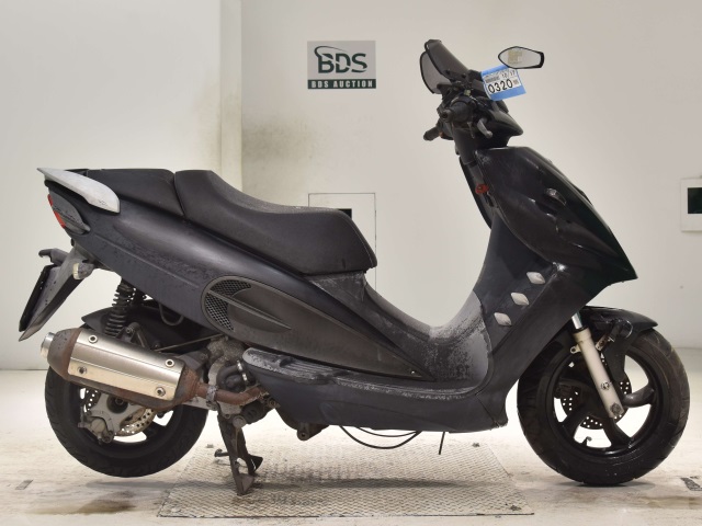Malaguti PHANTOM MAX250 2006