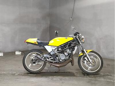 Yamaha SDR200 1987