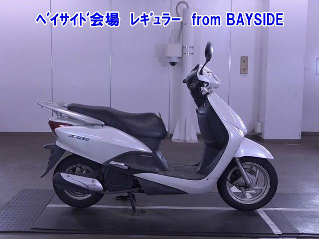 Honda LEAD110 2008