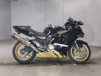 Kawasaki NINJA ZX-12R 2003