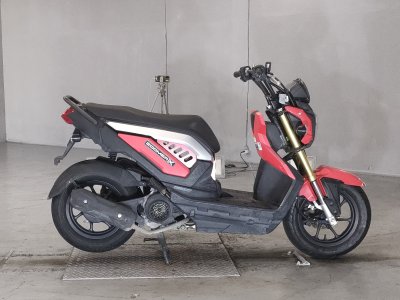 Honda ZOOMER-X 2014