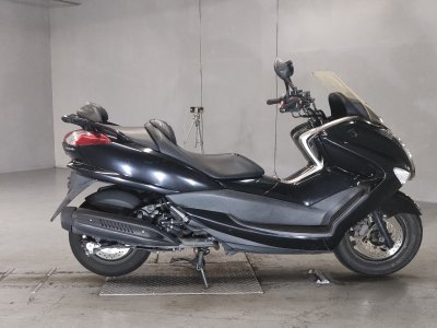 Yamaha MAJESTY 250 2007