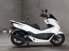 Honda PCX125 2015
