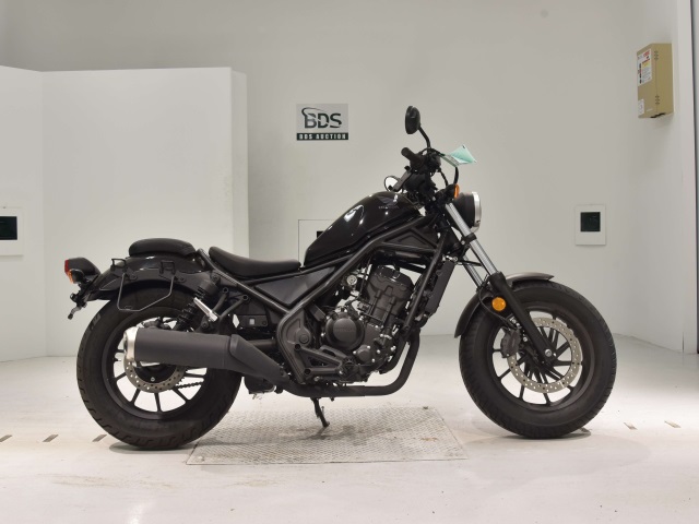 Honda REBEL CMX250 2019