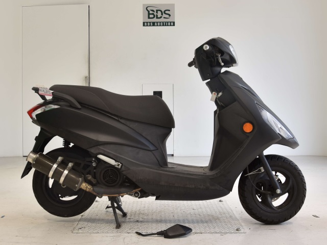 Yamaha AXIS125Z 2019