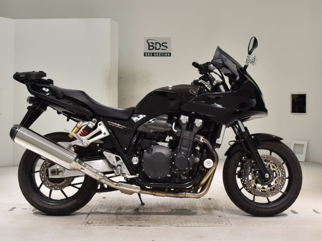 Honda CB1300SF BOLDOR 2016