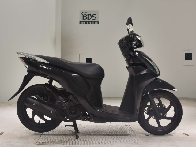 Honda DIO110 2017