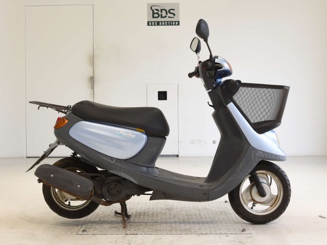 Yamaha JOG POCHE 2006