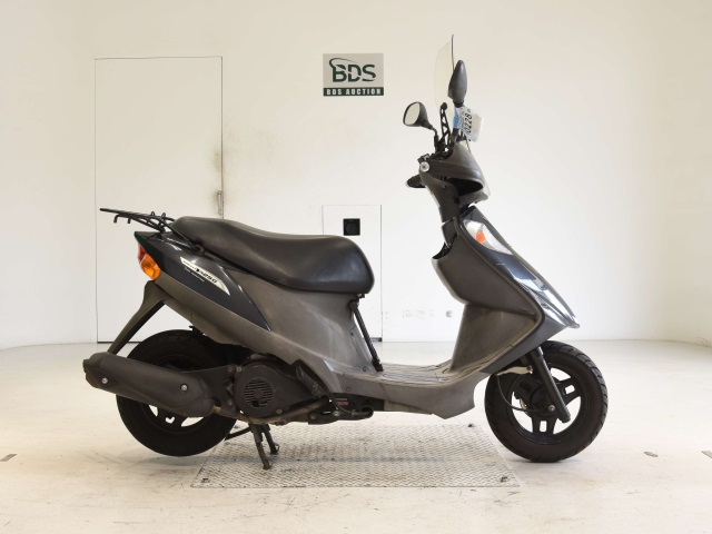 Suzuki ADDRESS V125