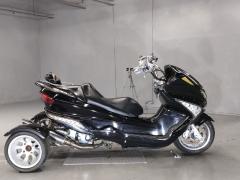 Yamaha MAJESTY 250 TRIKE 2002