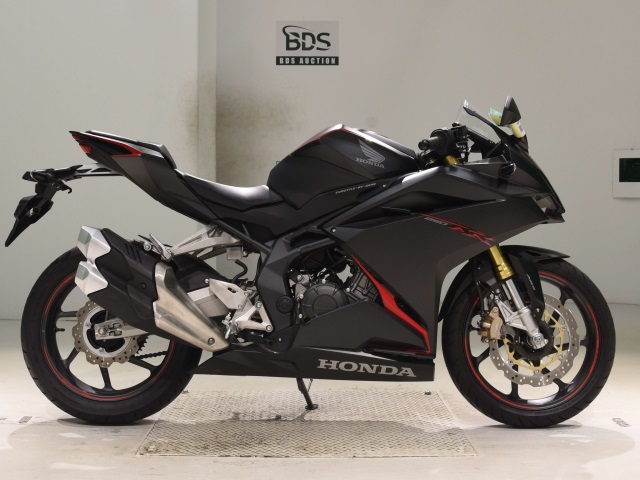 Honda CBR250RRA 2019