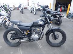 Honda FTR223 2007