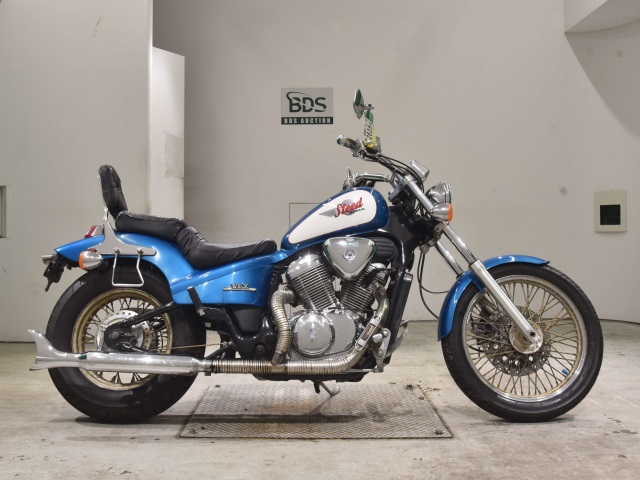 Honda STEED400 1994