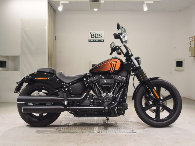 HD FXBBS1870 2023