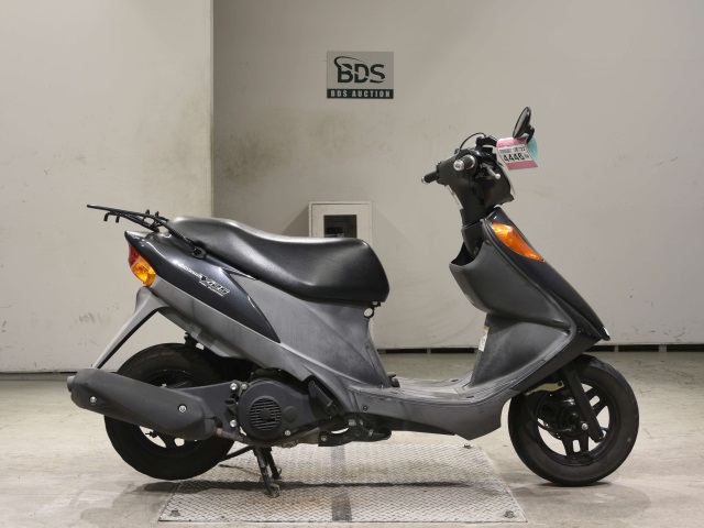 Suzuki ADDRESS V125