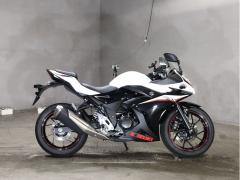 Suzuki GSX250R