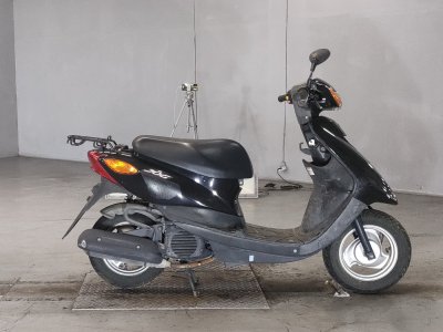 Yamaha JOG 50 2013