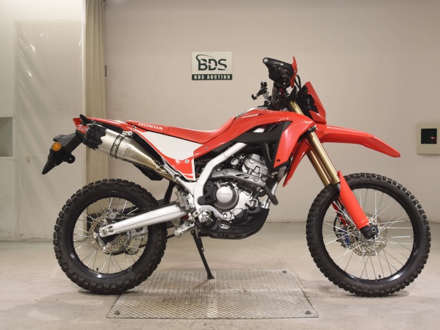 Honda CRF250L 2023