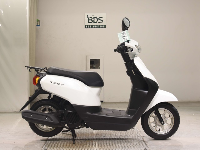 Honda TACT50 2019