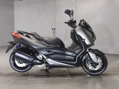Yamaha X-MAX250 2018