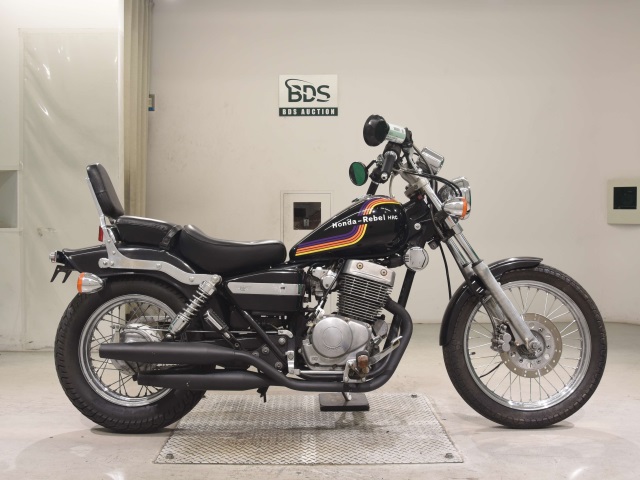 Honda REBEL CMX250 1996