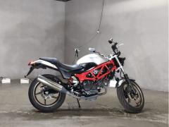 Honda VTR250 2015