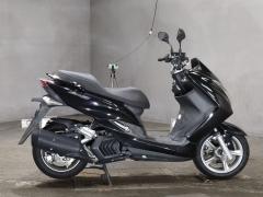 Yamaha MAJESTY 155S 2016