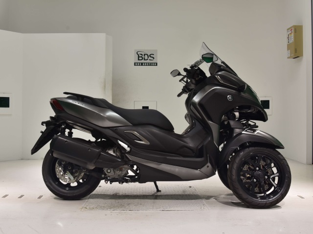 Yamaha TRICITY300 2022