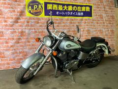 Honda SHADOW400 2001